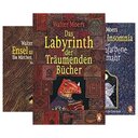 Taucht in das fantastische Reich Zamonien ein!