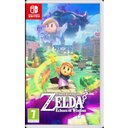 Neues Zelda für Switch jetzt mit Preisgarantie sichern!