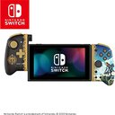 Split Pad für Nintendo Switch