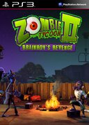 Zombie Tycoon 2: Brainhovs Revenge