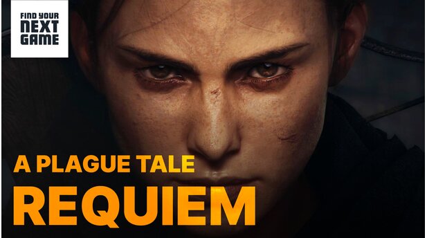 A Plague Tale Requiem Ps5 Xbox Series X S Switch Release News Videos