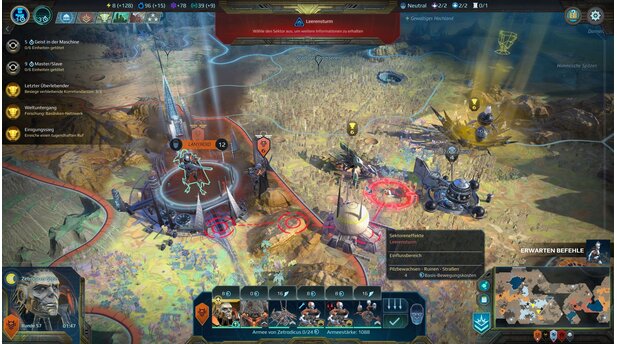 age of wonders planetfall ps4 revalations