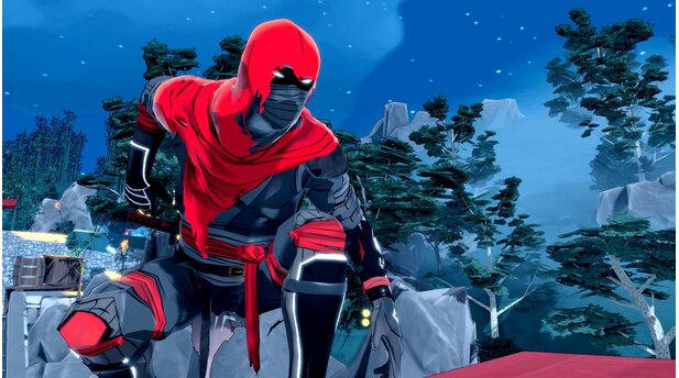 aragami nightfall ps4