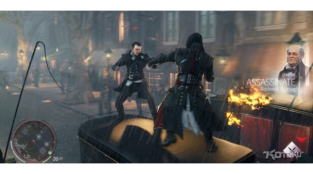 Assassin's Creed Mirage auf Metacritic: Die niedrigste Wertung