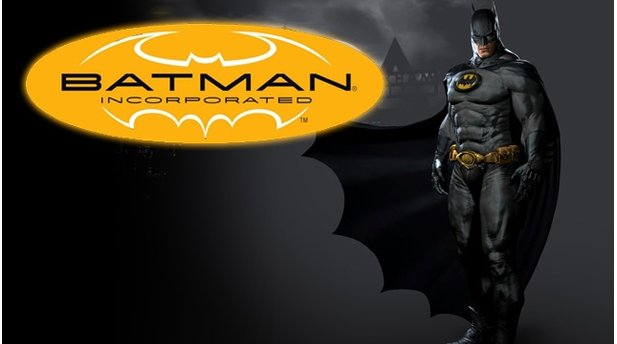 Batman: Arkham City - Skin: Batman Inc.Zu Weihnachten verschenkt Rocksteady das auf Grant Morrisons Comic-Reihe Batman Inc. basierende Outfit kostenlos an alle Spieler.