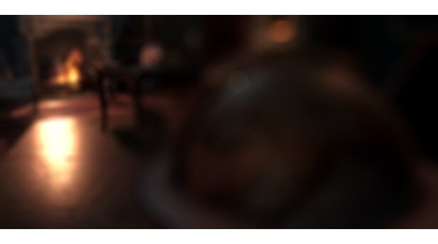 Big Bad Wolf - Rollenspielprojekt - Teaser-Screenshots