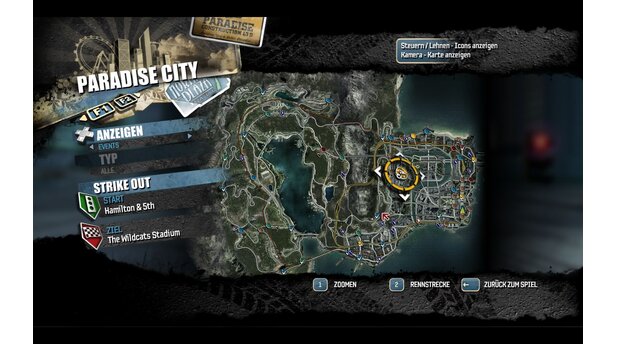 Burnout Paradise