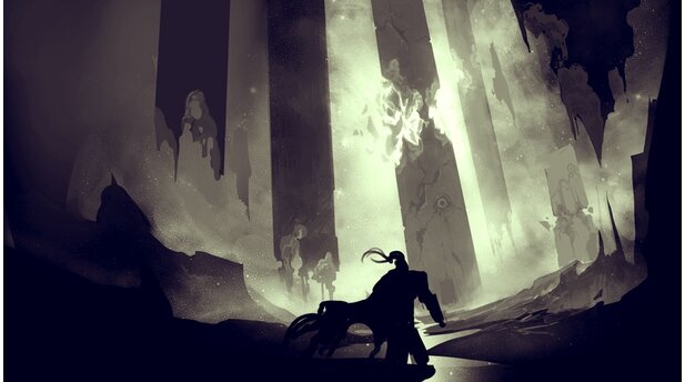 Diablo 3: Reaper of Souls - Artworks