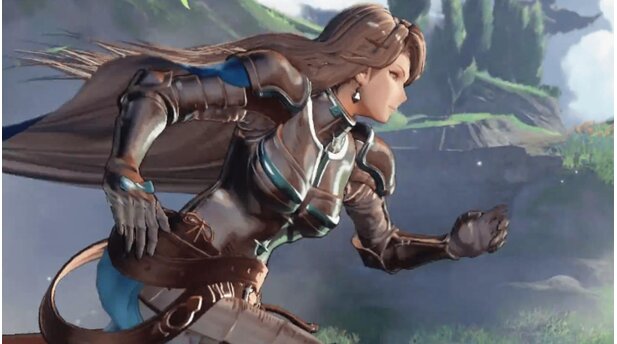 will granblue fantasy relink get an englsh release