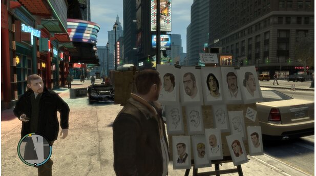 GTA 4