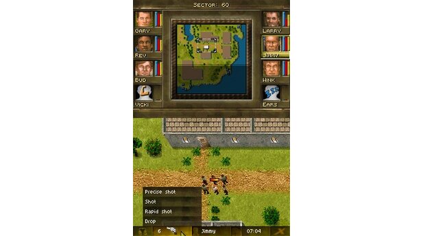 download jagged alliance ds