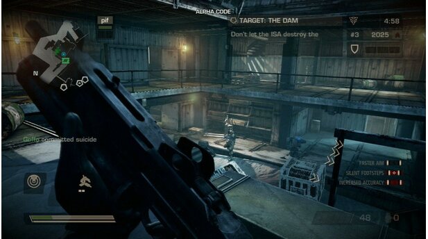 Killzone 3