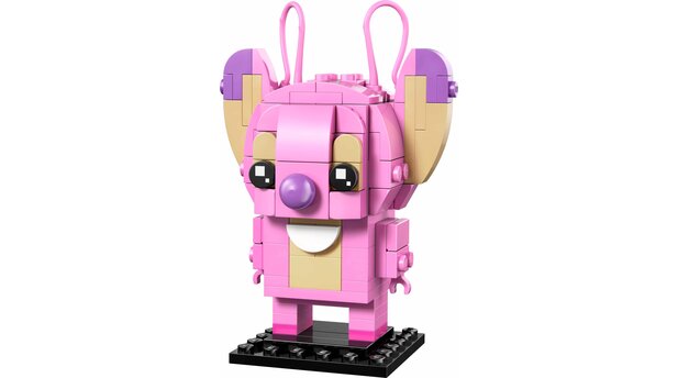 LEGO Brickheadz
