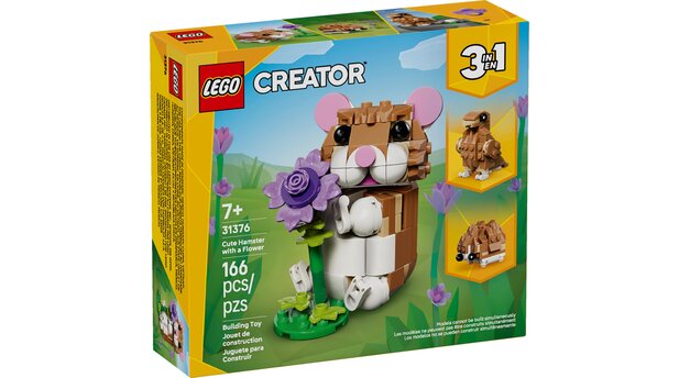 LEGO Creator 2026
