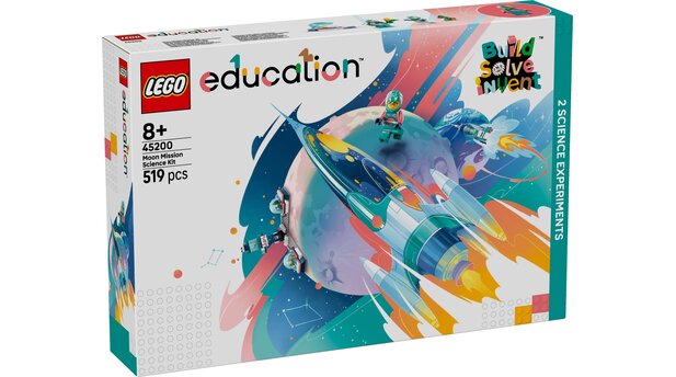 LEGO Education 2026
