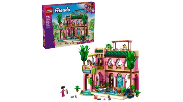 LEGO Friends 2026
