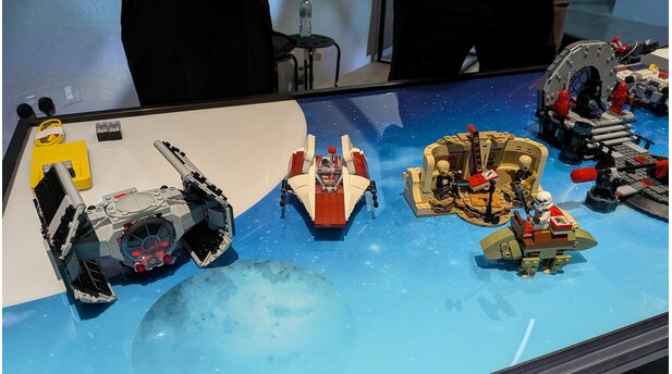 LEGO Smart Bricks - London