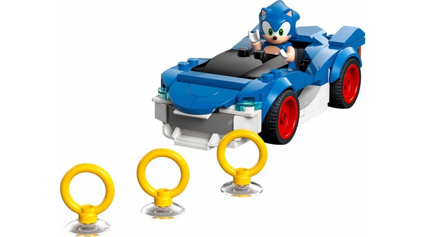 LEGO Sonic 2026