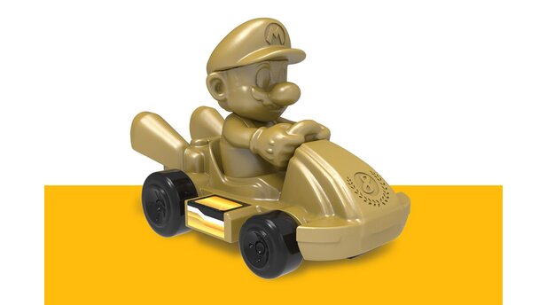 Mario Kart