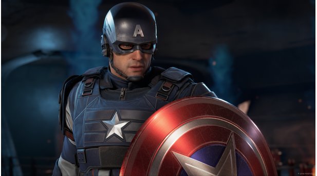 Marvels Avengers - Neue Screenshots
