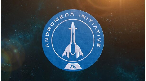 Mass Effect: Andromeda - Artworks
