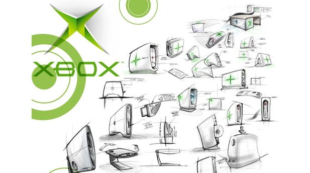Microsoft Xbox 720 Designidee von Steven Corraliza
Quelle: http:xboxfreedom.comxbox-future-console-concept-study