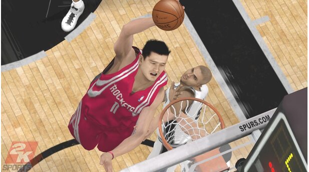 nba 2k9 download demo