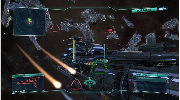 SOL Exodus