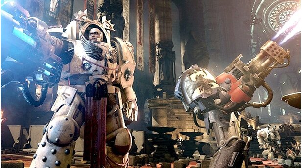 space hulk deathwing xbox one release