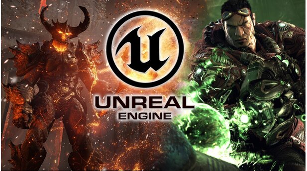 Unreal EngineSeit 1998 liefert Epic Games mit der Unreal Engine das Technikgerüst für hunderte von Spielen. Wir haben über 400 Titel zusammengefasst – von Unreal Engine 1 aus dem Jahre 1998 bis Version 4 und Spielen, die für 2018 geplant sind.