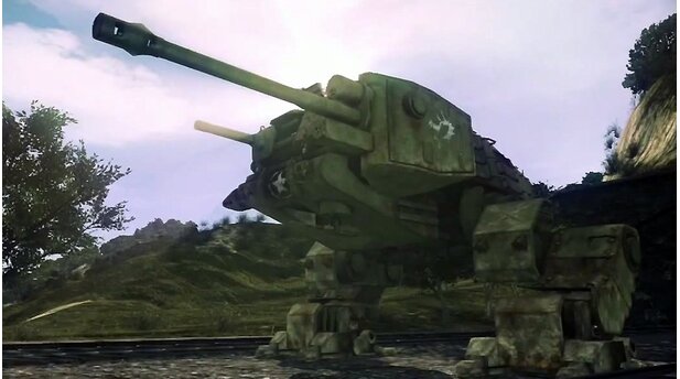 Steel Battalion Heavy Armor 2285264 