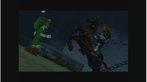 The Legend of Zelda: Ocarina of Time