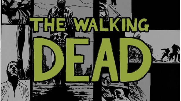 The Walking Dead - Spoiler-WarnungIm folgenden beschreiben wir die Hauptfiguren aus der Comic-Vorlage und der TV-Serie von The Walking Dead. Um die Unterschiede zwischen beiden Adaptionen aufzuzeigen, ist es dabei oft nötig Handlungs-Details zu verraten. Wer sich von Serie und Comics ohne Vorwissen überraschen lassen will, sei hiermit ausdrücklich vorgewarnt!