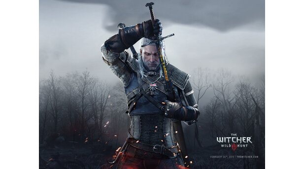 The Witcher 3: Wild Hunt - Artworks