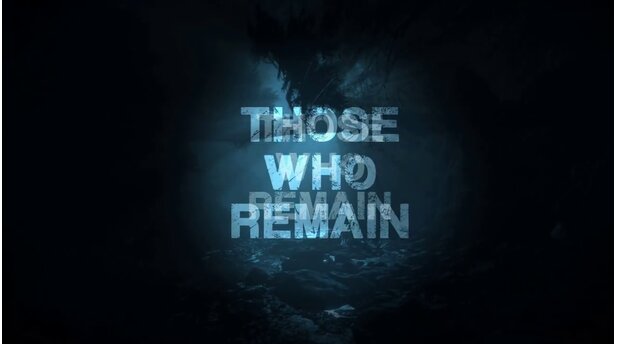 those who remain xbox one