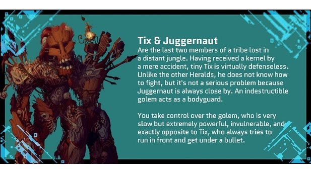 Tix + Juggernaut