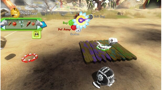 Viva Piñata Chaos im Paradies Xbox 360 5
