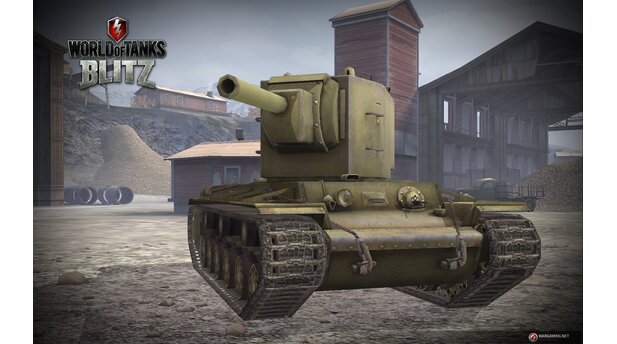 when is the next update for world of tanks blitz