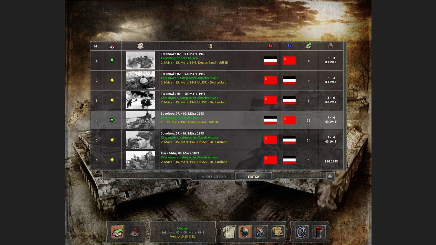 Achtung Panzer: Kharkov 1943