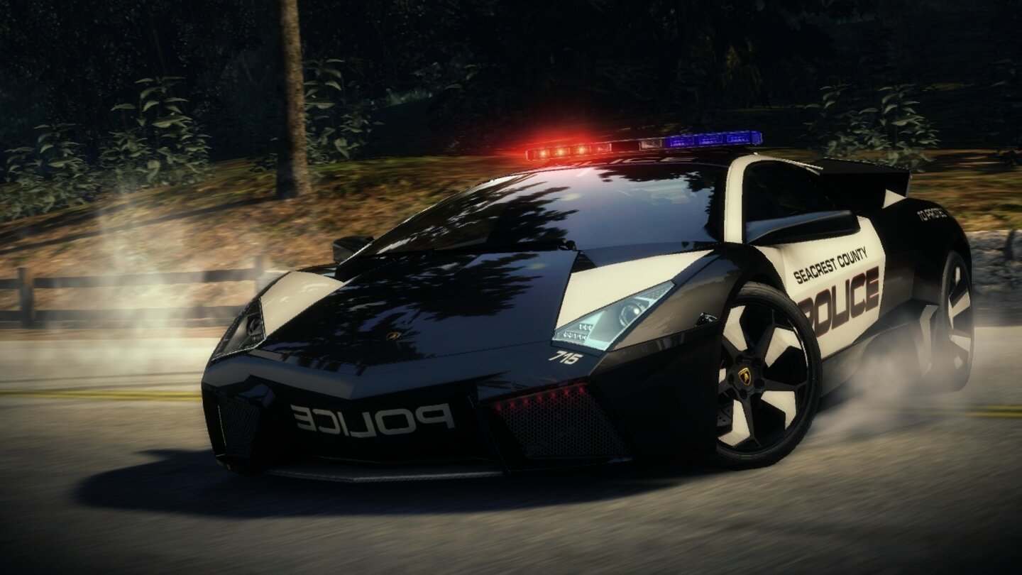 Need for Speed: Hot Pursuit