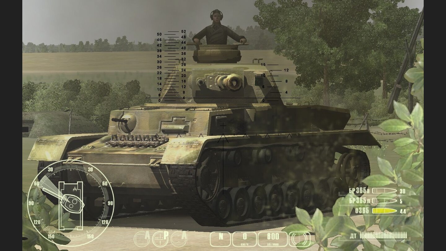 WWII Battle Tanks: T-34 vs. Tiger