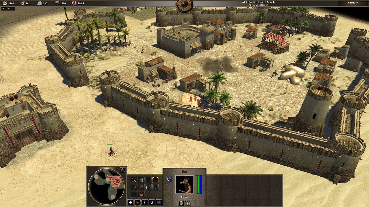 0 A.D.