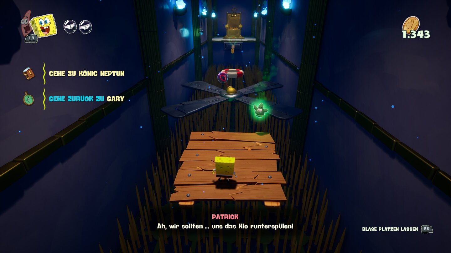 06 Schwierigkeitsgrad