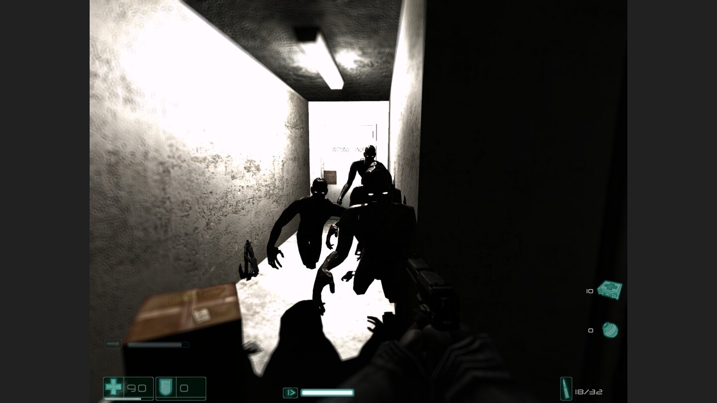 08 Abgefahrene Gegner zum Ende