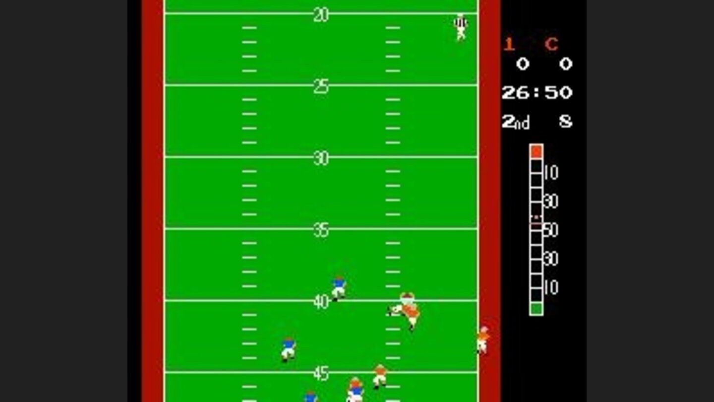 My receiver is in trouble...