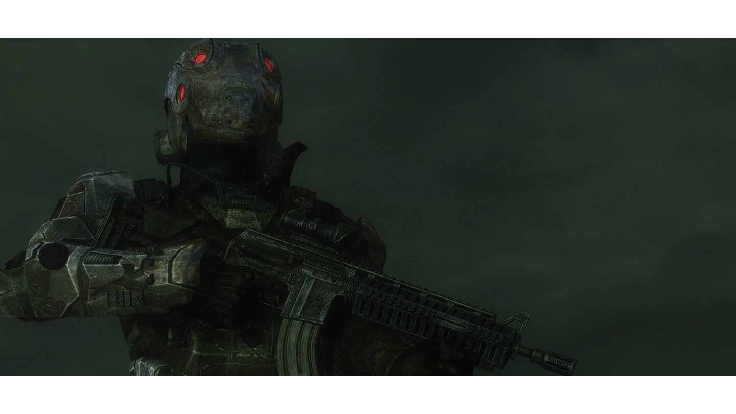 Fallout: The Frontier - Screenshots