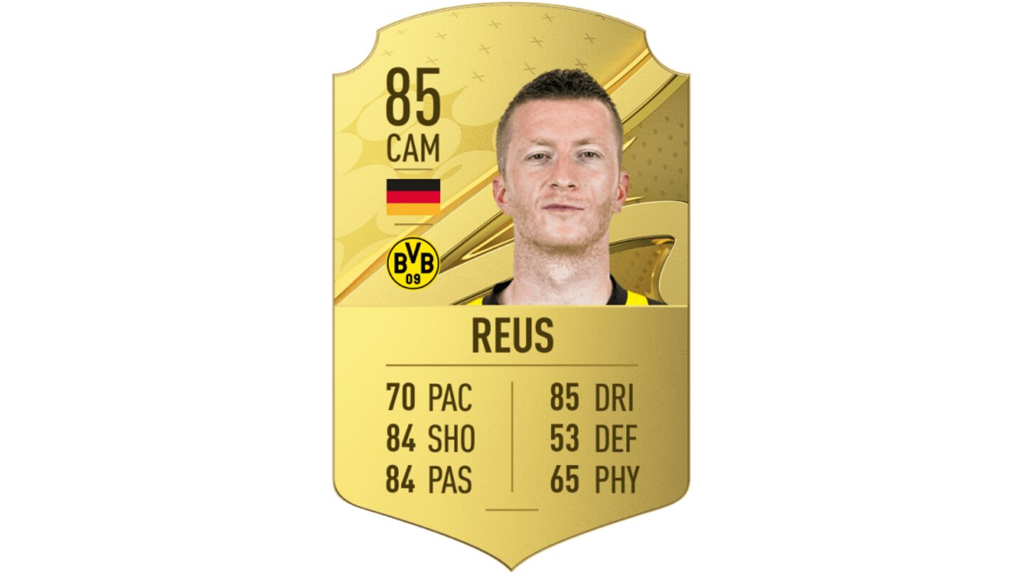 #11: Marco Reus