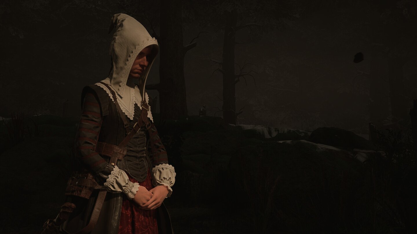 1666 Amsterdam - Screenshots