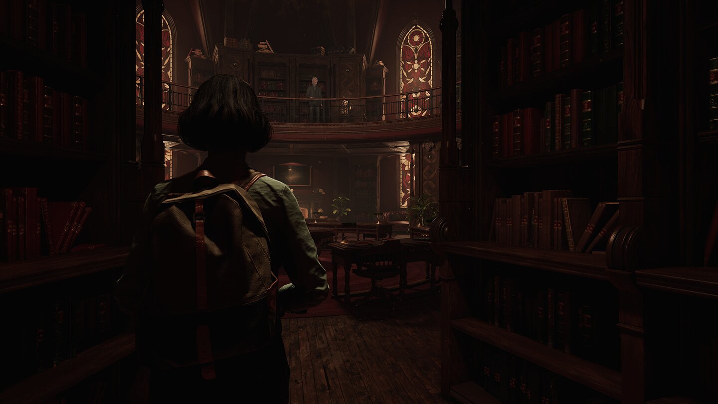 1666 Amsterdam - Screenshots