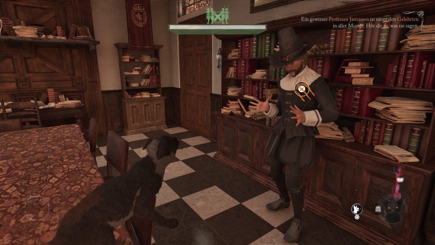 1666: Amsterdam - Screenshots